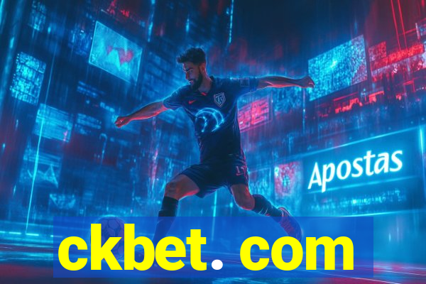 ckbet. com